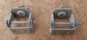 FORD FIESTA MK7 3-5D HINGE HINGES REAR LID photo 1 - milautoparts-fr.ukrlive.com