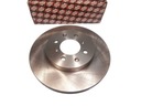 ASHIKA DISQUE HAM AVANT 262X21 V photo 1 - milautoparts-fr.ukrlive.com