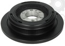 BMW E36 325 OPEL OMEGA B 2.5 TD WHEEL PULLEY SHAFT photo 2 - milautoparts-fr.ukrlive.com