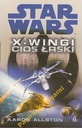 Star Wars. X-wingi. Cios łaski - Aaron Allston