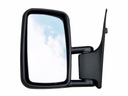 MIROIR GAUCHE COMPLET PORTIÈRE VOLKSWAGEN VW LT 96- photo 6 - milautoparts-fr.ukrlive.com