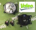 H95 RENAULT CAPTUR 13- HALOGEN LAMP +ZAROWKA H16 ORIGINAL VALEO photo 1 - milautoparts-fr.ukrlive.com