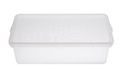BOX NA DÁMSKÉ BOTY PLAST TEAM Šířka výrobku 18.8 cm