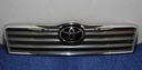 TOYOTA AVENSIS T25 GRILLE CALANDRE DU RADIATEUR CHROME 531140D060 photo 3 - milautoparts-fr.ukrlive.com