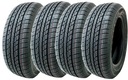 4 шины 215/70 R16 GOODRIDE ALL SEASON 4x4/внедорожник