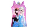 Платье DISNEY FROZEN Wonder Frozen Glitter 122