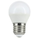 LED mliečna žiarovka E27 7W 640lm teplá farba svetla Polux Kód výrobcu 305671