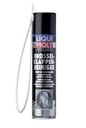 LIQUI MOLY ProLine NA ČISTENIE ŠKRTIACICH KLAPKOV