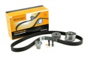 SET VALVE CONTROL SYSTEM OPEL 1.6- 1.8 photo 4 - milautoparts-fr.ukrlive.com