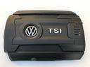 VW GOLF VII R 2.0 TSI PROTECTION ENGINE UPPER photo 7 - milautoparts-fr.ukrlive.com