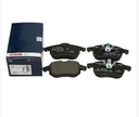 PADS BRAKE OPEL P. VECTRA C photo 11 - milautoparts-fr.ukrlive.com