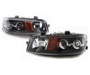 DEPO GRILLES LAMPS FIAT PUNTO II H7/H7 SET LEFT+RIGHT photo 6 - milautoparts-fr.ukrlive.com