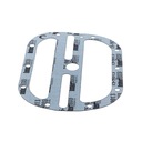 HATZ 2G30 2G40 GASKET TRAY OIL 50301501 photo 1 - milautoparts-fr.ukrlive.com