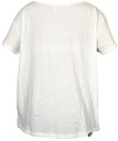 LEE Dámske tričko white s/s SUNSET T _ S r36 Dominujúci vzor print (potlač)