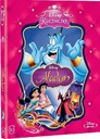 АЛАДДИН, часть 1, DVD со сказками DISNEY + дополнительные материалы доставляются круглосуточно