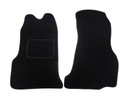 FORD TRANSIT 2000-2006 MATS VELOUR 8MM photo 1 - milautoparts-fr.ukrlive.com