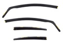 BRISE-VENT HEKO TOYOTA AVENSIS 3 T27 2009 SEDAN KIT photo 6 - milautoparts-fr.ukrlive.com