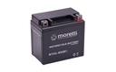 Аккумулятор Moretti AGM (Gel) MTX5L-BS