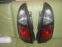 LAMP LEFT LEFT REAR REAR CITROEN C3 PICASSO photo 1 - milautoparts-fr.ukrlive.com