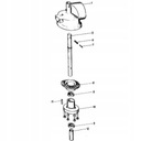 DOIGT ZAB RESSORT NIEMEYER RD 600039 600011 photo 2 - milautoparts-fr.ukrlive.com