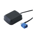 GPS антенна Fakra VW MFD2 MFD3 RNS 300 RNS 310 RNS