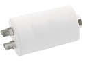 Kondensator Rozruchowy Silnika 18uF / 450V