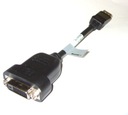 АДАПТЕР HP DISPLAYPORT НА АДАПТЕР КАБЕЛЯ DVI