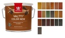 ТИККУРИЛА Valtti Color New 2,7л ПРОПИТКА густая. И