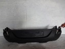 BUMPER FACING REAR REAR RENAULT KADJAR photo 1 - milautoparts-fr.ukrlive.com