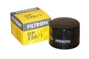 FILTER OILS FILTRON - OP520/1 photo 1 - milautoparts-fr.ukrlive.com