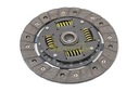 NEW CONDITION DISC CLUTCH SET SKODA FABIA 1.4 8V photo 2 - milautoparts-fr.ukrlive.com