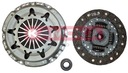 CLUTCH SET CITROEN BERLINGO FIRST 2.0 HDI photo 2 - milautoparts-fr.ukrlive.com