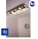 ROTATOR LED потолочный светильник минималистичный 8027-95