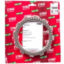 TRW MEF106-6 KIT RESSORTS ADHÉRENCEphoto 13