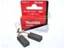 Угольные щетки Makita CB350 для HR4011 HM0870 ORG