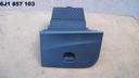 SEAT IBIZA 6J GLOVEBOX PASSENGER 6J1857103 photo 1 - milautoparts-fr.ukrlive.com