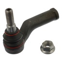 END DRIVE SHAFT KIEROWNICZEGO L FITS DO: VOLVO S60 II, S80 II, V60 I photo 10 - milautoparts-fr.ukrlive.com