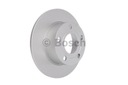 DISQUES SABOTS DE FREIN BOSCH ARRIÈRE - VW PASSAT B5 photo 2 - milautoparts-fr.ukrlive.com