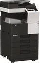 Konica Minolta Бижуб 227 НОВЫЙ