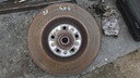 HUB LEFT RIGHT VW PASSAT B6 R36 BIG DISC photo 3 - milautoparts-fr.ukrlive.com