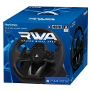 Гоночный руль HORI RWA APEX для PS3 PS4 PS5 ПК по супер цене