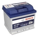 BATTERY BOSCH SILVER S4 44AH photo 1 - milautoparts-fr.ukrlive.com