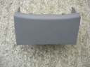 ASHTRAY VW VOLKSWAGEN PASSAT B5 3B0 GRAY COLOR photo 1 - milautoparts-fr.ukrlive.com