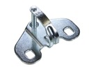 BOTTOM BOLT HOOK DOOR LOWER PART REAR PEUGEOT BOXER II photo 4 - milautoparts-fr.ukrlive.com