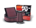 K&N FILTER AIR BMW 3 E90 318I 320I E92 photo 1 - milautoparts-fr.ukrlive.com