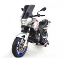 LOSTER szyba turystyczna APRILIA PEGASO 650 05-09r. 5MM