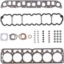 SEALS CYLINDER HEAD JEEP GRAND CHEROKEE ZJ 4.0 93-98 photo 1 - milautoparts-fr.ukrlive.com