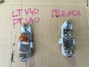 ВСТАВКА ЗАДНЕГО ФОНАРА VOLVO V40 2000-2004 BLENDY LIFT