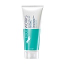 AVON FOOTWORKS КРЕМ ДЛЯ ПОЗЫВКОВ И МОЗОЛЕЙ 75МЛ