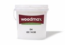 Клей для дерева Woodmax OC 14.50, класс D4 20кг